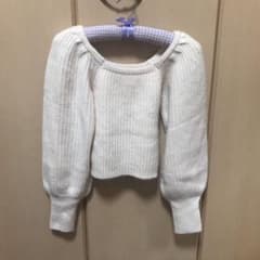 ニットのサムネイル