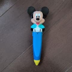 ミッキーマジックペンのサムネイル