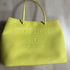 MARC JACOBSトートバッグのサムネイル