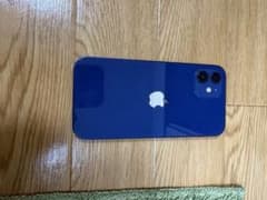 Apple iPhone12 256GB ジャンクのサムネイル