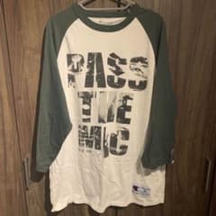 Diggy-MO' El.brown PASS THE MIC - メルカリ