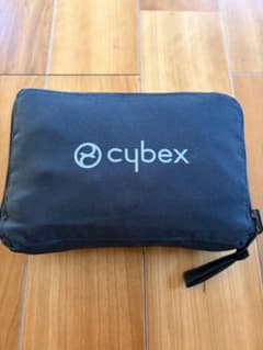 [未使用]cybex　リベル　専用バッグのサムネイル