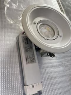 Panasonic・ダウンライトのサムネイル