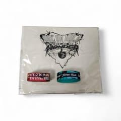 ワンオク ONE OK ROCKラバーバンド2点＋購入特典トートバッグのサムネイル