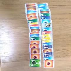 ポケカ         エネルギーのサムネイル