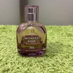 ZARA Wonder Rose 香水のサムネイル