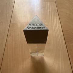 Mr.Children「REFLECTION Naked」USBのみ - メルカリ