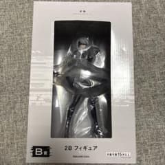 NieR:Automata 2B フィギュアのサムネイル