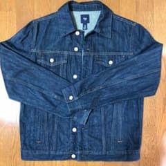 デニムジャケット Gジャン(MEN'S)のサムネイル
