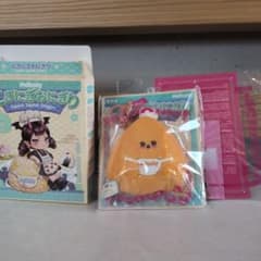 Mellojoy にぎにぎおにぎり バタバタシェフ - メルカリ