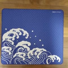 X-raypad AQUA CONTROL+ マウスパッドのサムネイル