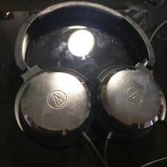ヘッドフォン ソリッドベースのサムネイル