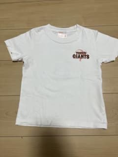 YOMIURI GIANTS 坂本勇人選手　Tシャツのサムネイル