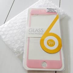 iPhone6Plus ガラスフィルムのサムネイル