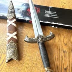 デニックス社製 DENIX 模造刀4139L アーサー王 - メルカリ