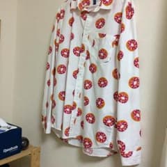 長シャツ H＆Mのサムネイル