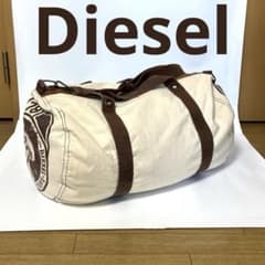 月末まで10%OFFDIESEL Only The Brave 78 ボストン