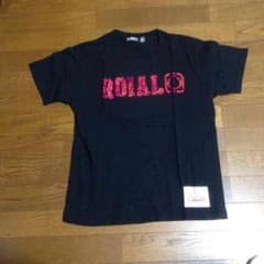 ROIAL ロイアル Tシャツのサムネイル