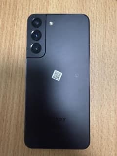 Samsung Galaxy S22 ブラック【SIMフリー】※箱無しのサムネイル