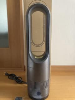 Holiwil 冷暖兼用 羽根なし セラミックヒーター タワーファン 扇風機 Holiwil 冷暖兼用 羽根なし セラミックヒーター タワーファン 扇風機