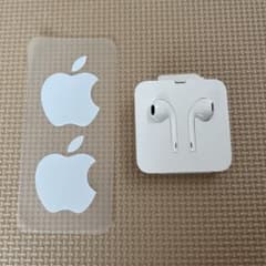 iPhone 純正 イヤホンのサムネイル