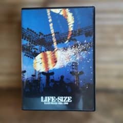 小田和正 LIFE-SIZE KAZUMASA ODA 1996 - メルカリ