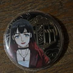 ウィンブレ展 WIND BREAKER 椿野佑 アルティメタルキャラバッジ - メルカリ
