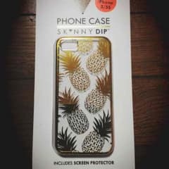 日本未発売★skinny dip london / iPhoneケースのサムネイル