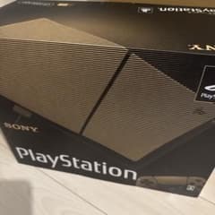 【新品】SONY プレイステーション5 CFI-2000 B30 30周年記念版