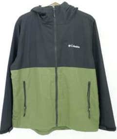 Columbiaコロンビア Vizzavona Pass Ⅱ ジャケットSサイズのサムネイル