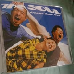 CD Dreams Come True THE SOULのサムネイル
