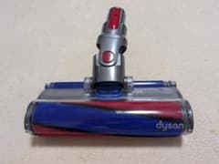 美品 Dyson ソフトローラークリーナーヘッド 112232-12 - メルカリ