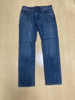 GAP デニムパンツ ストレート 29×30のサムネイル