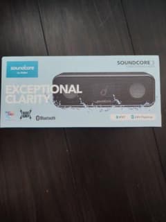 Soundcore 3 （air born様専用）のサムネイル
