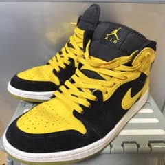 NIKE AIR JORDAN 1 MID SE NEW LOVE 27.5cmのサムネイル
