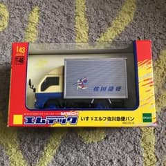佐川　車　エムテックのサムネイル