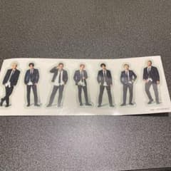 GENE シールのサムネイル