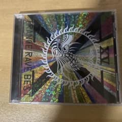 TRANCE RAVE BEST XV CDのサムネイル