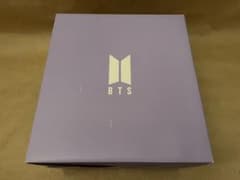 BTS MERCH BOX #3 ARMY'S ROOMのサムネイル