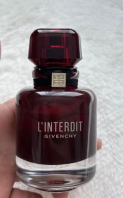 Givenchy perfume 50 MLのサムネイル