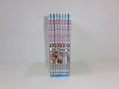 ONE PIECE 영화 특전 소책자 8권 원피스
