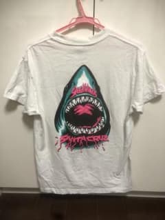 サンタクルズ　Tシャツ　vans スラッシャーのサムネイル
