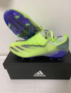 adidas アディダスエックスゴースト.1 FG 最終値下げ明日までのサムネイル