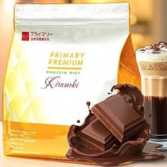 プライマリープレミアムソイダイエットプロテイン　 チョコレート1kg 無添加のサムネイル