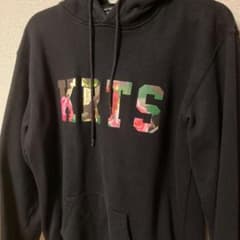 24karats パーカー　美品のサムネイル
