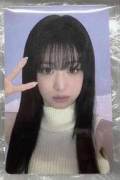 babymonster 台北ポップアップ 買い上げ トレカ アヒョン - メルカリ