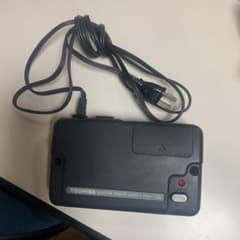 東芝　テレビアンテナブースターのサムネイル