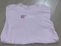 ビーファースト Tシャツのサムネイル