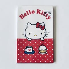 サンリオ ハローキティ ポチ袋 お年玉袋 平成レトロ レア - メルカリ