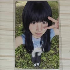 ジュウン ジューン タワレコ ラキドロ iconic heart トレカ H2Hのサムネイル